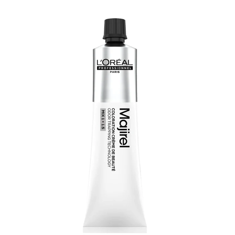 Tintura per capelli Majirel 4,56 60 ml L' Orèal