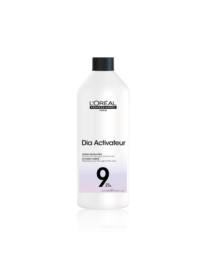 Diactivateur 9 Vol L’Orèal 1000 ml
