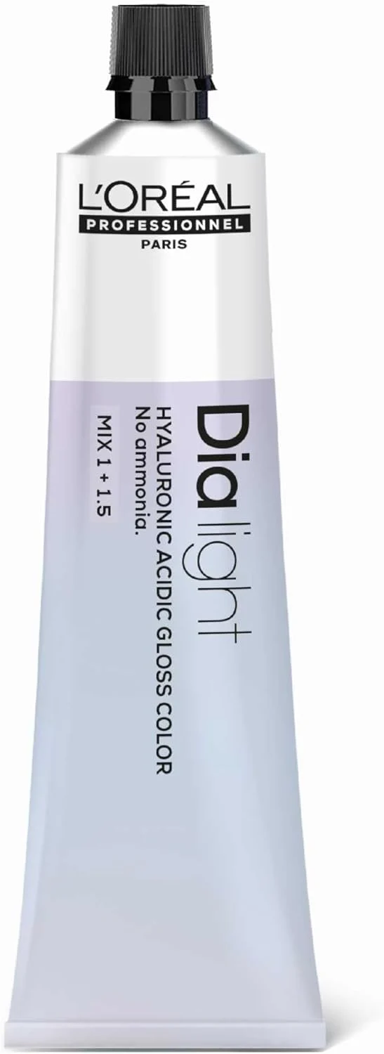 Dialight 10.02 Colorazione Tono su Tono L’Orèal 60 ml