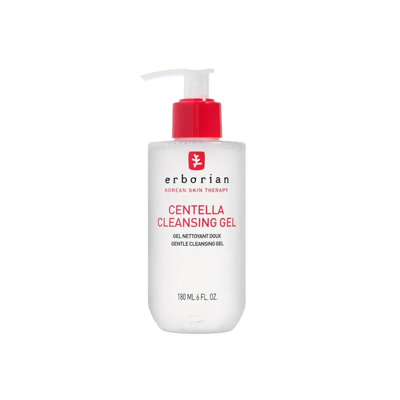 Erborian Centella Cleansing Gel