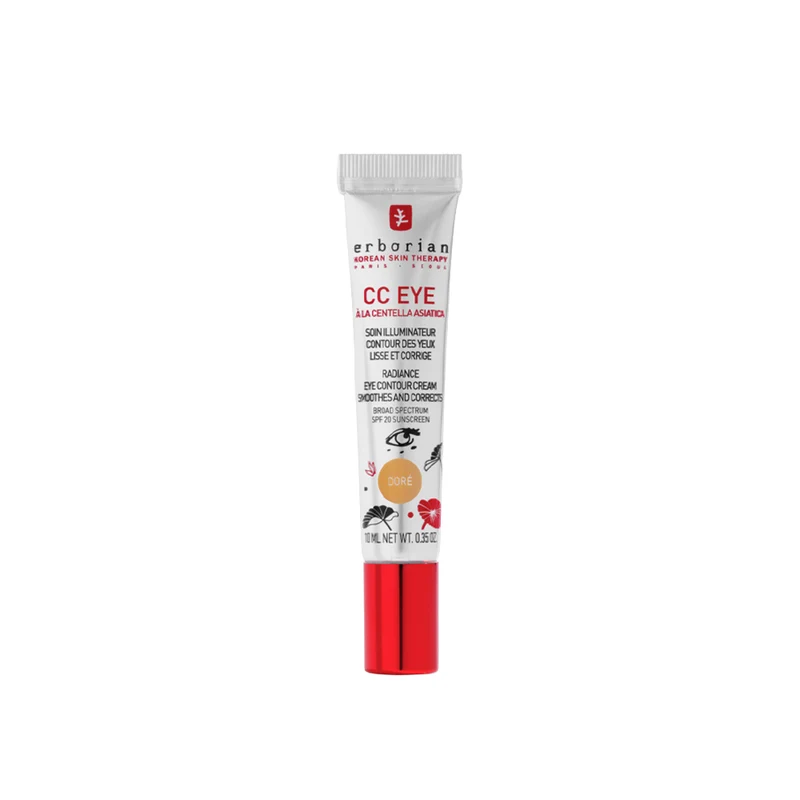 Erborian CC Eye crème 10ml