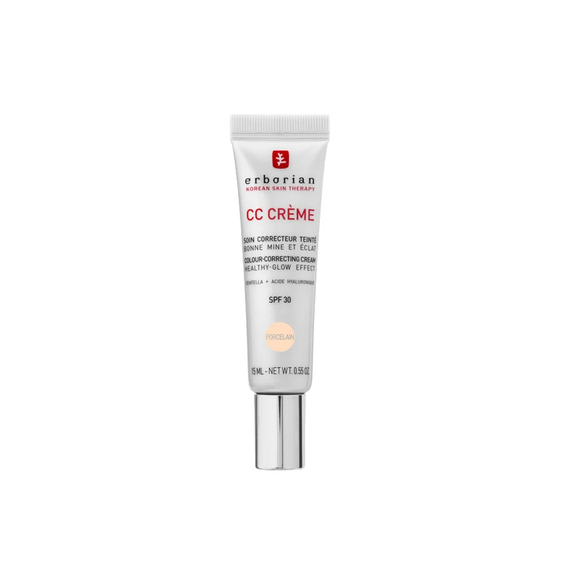 Erborian CC Crème 15ml