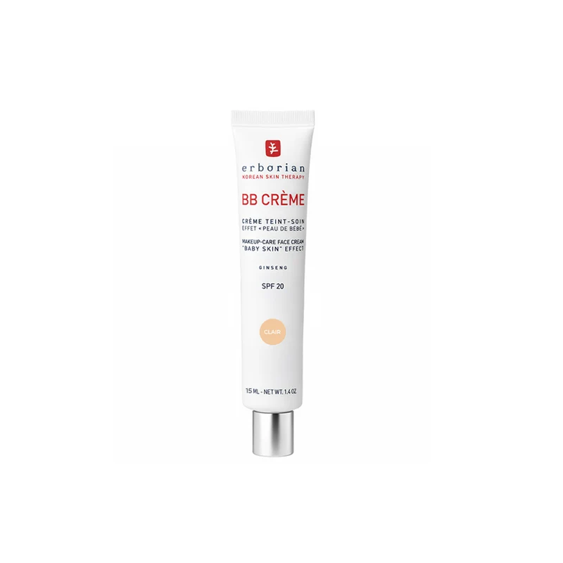 Erborian BB Crème al Ginseng 15ml