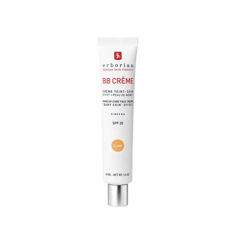 Erborian BB Crème al Ginseng 40ml