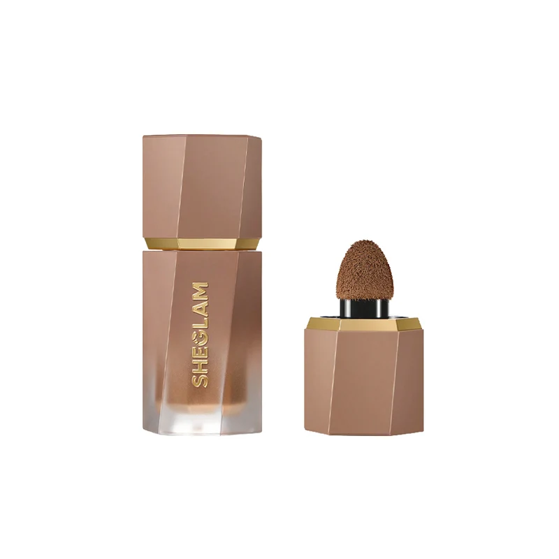 Sheglam Sun Beam Matte Liquid Bronzer