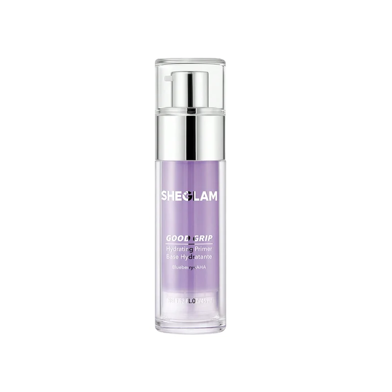 Sheglam Good Grip Blueberry + AHA