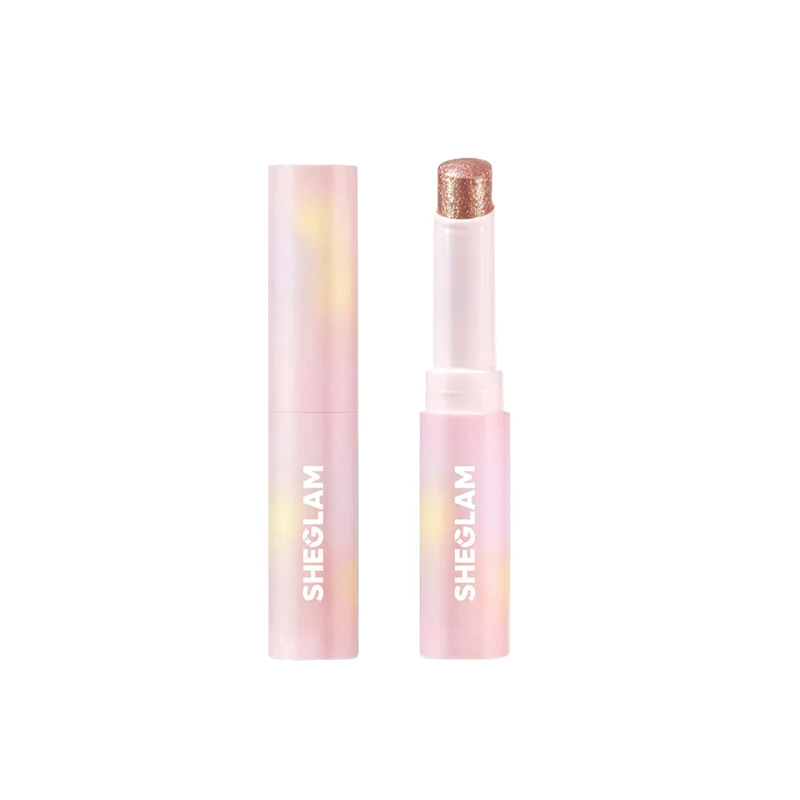 Sheglam Crystal Jelly Glaze