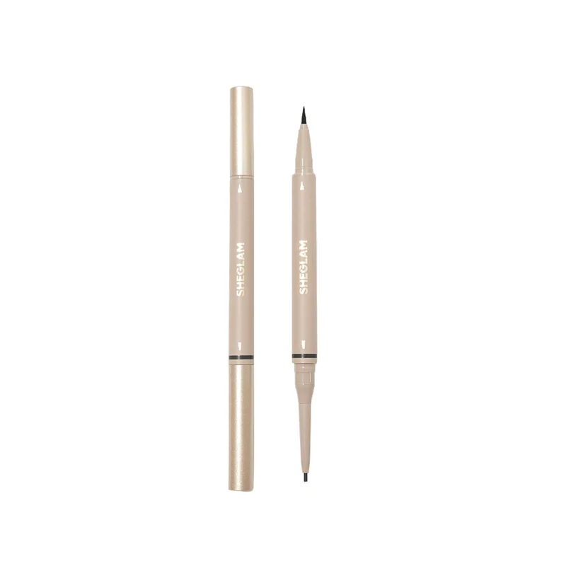 Sheglam Brows On Demand 2 in 1