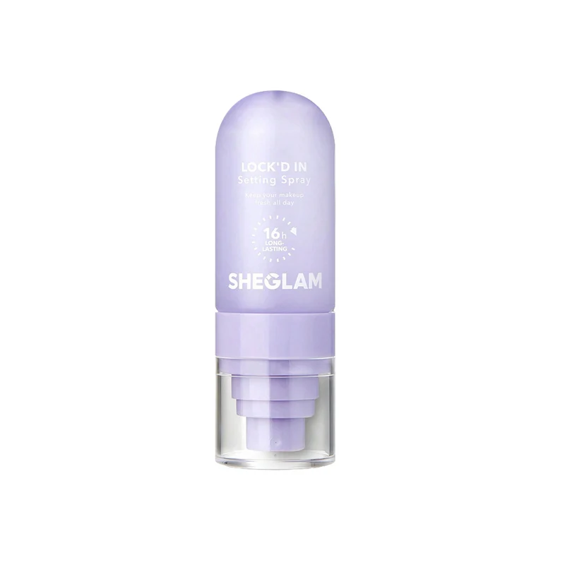 Sheglam Setting Spray Lock'd In