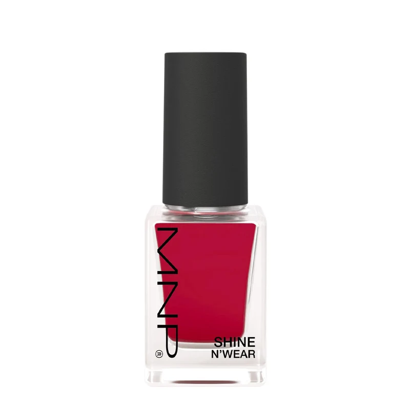 My Nail ProMNP Shine N' Wear 259 Caramel Apple 10ml - smalto classico