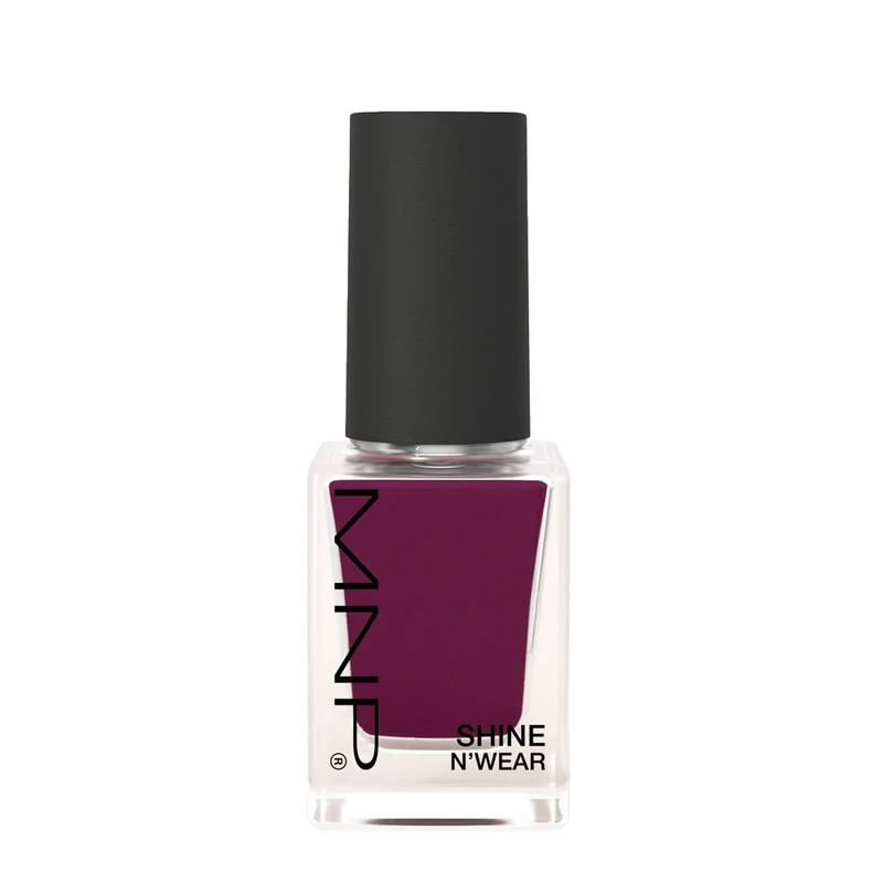 My Nail Pro MNP Shine N' Wear 262 Galaxy Eyes 10ml - smalto classico