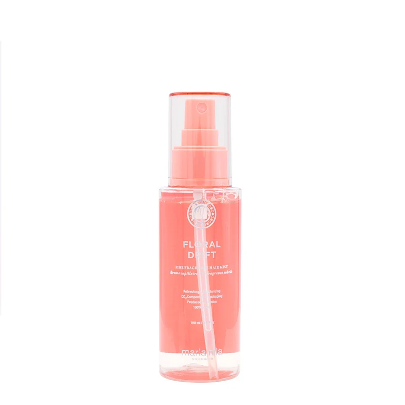 Maria Nila Floral Drift Hair Mist 100ml - spray per capelli idratante rinfrescante