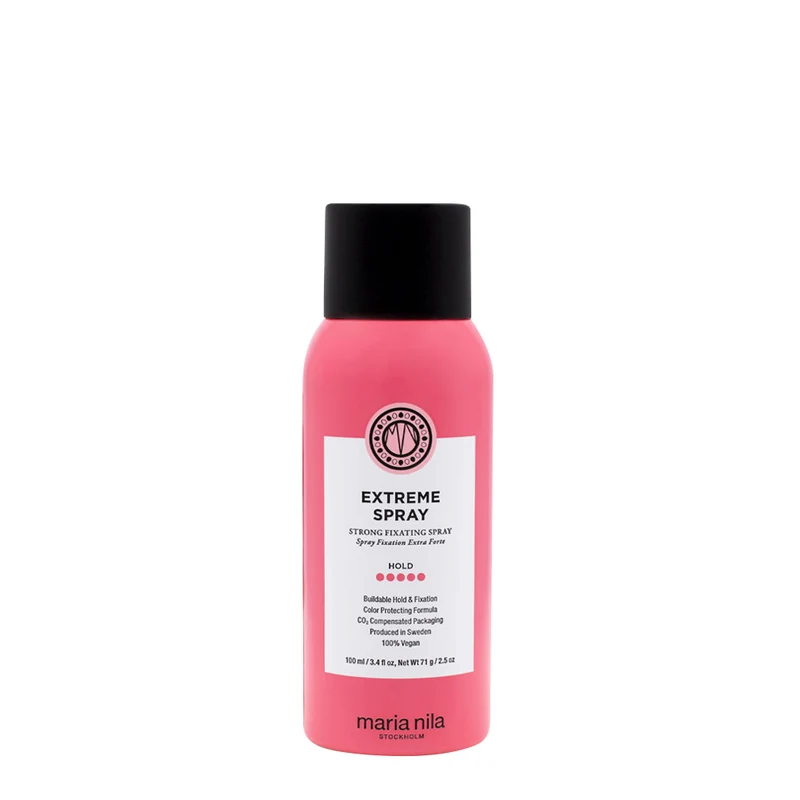 Maria Nila Extreme Spray 100ml - spray tenuta extra forte