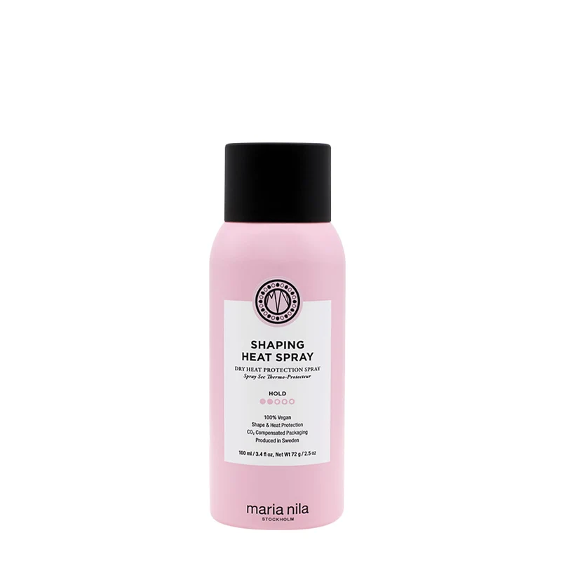 Maria Nila Shaping Heat Spray 100ml - spray definizione protezione termica