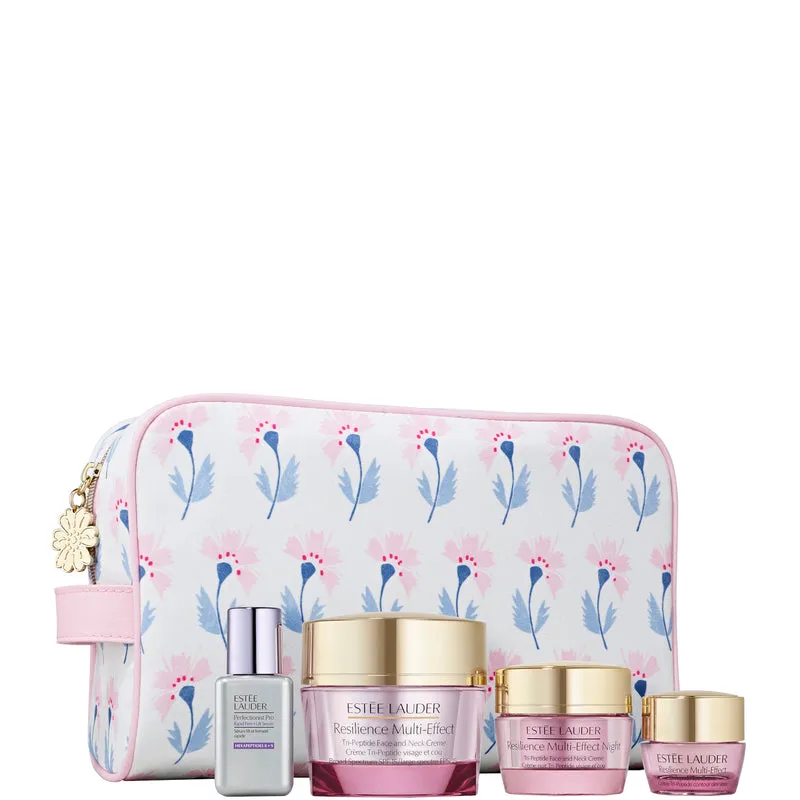 Resilience Multi-Effect Tri-Peptide Face and Neck Creme SPF 15 Confezione
