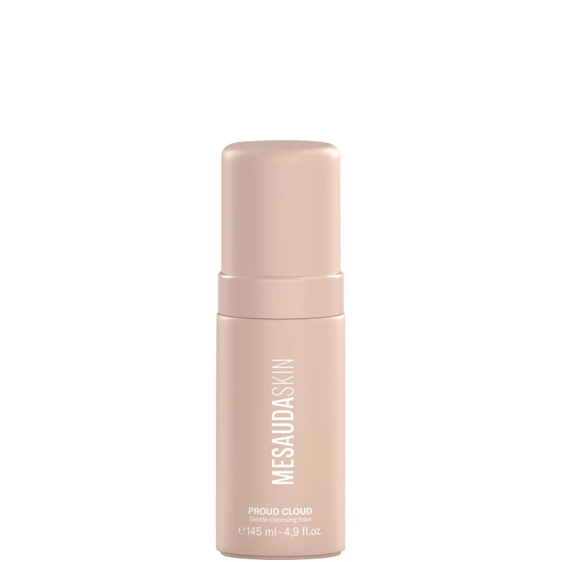 Proud Cloud Gentle Cleansing Foam