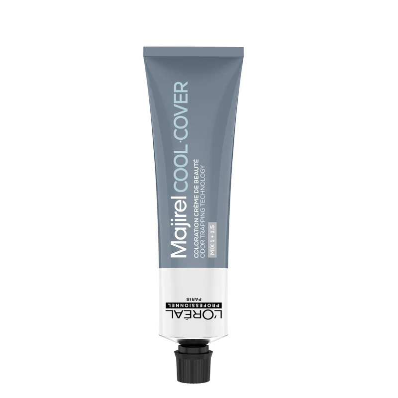 Tintura per capelli Majirel nr 6 Cool Cover 60 ml L' Orèal