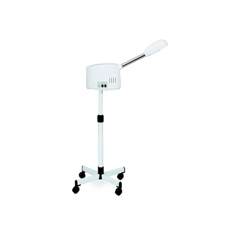 Vaporizzatore Viso Hot Aster con Stativo Sin.