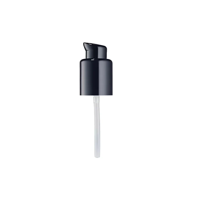 Double Wear Makeup Pump