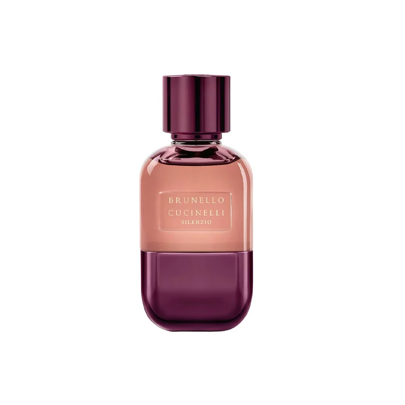 Silenzio Parfum