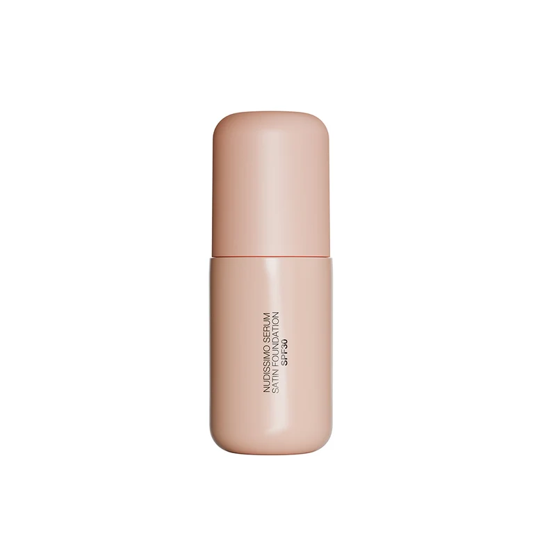 Nudissimo Serum Fondotinta Satinato SPF30