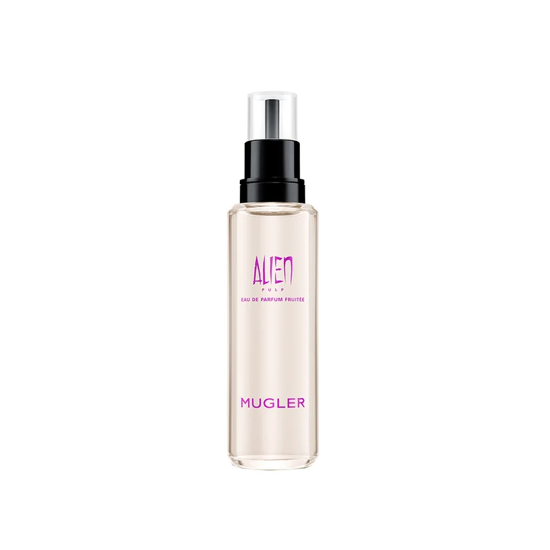 Alien Pulp Eau de parfum Fruitée Ricarica da 100ml
