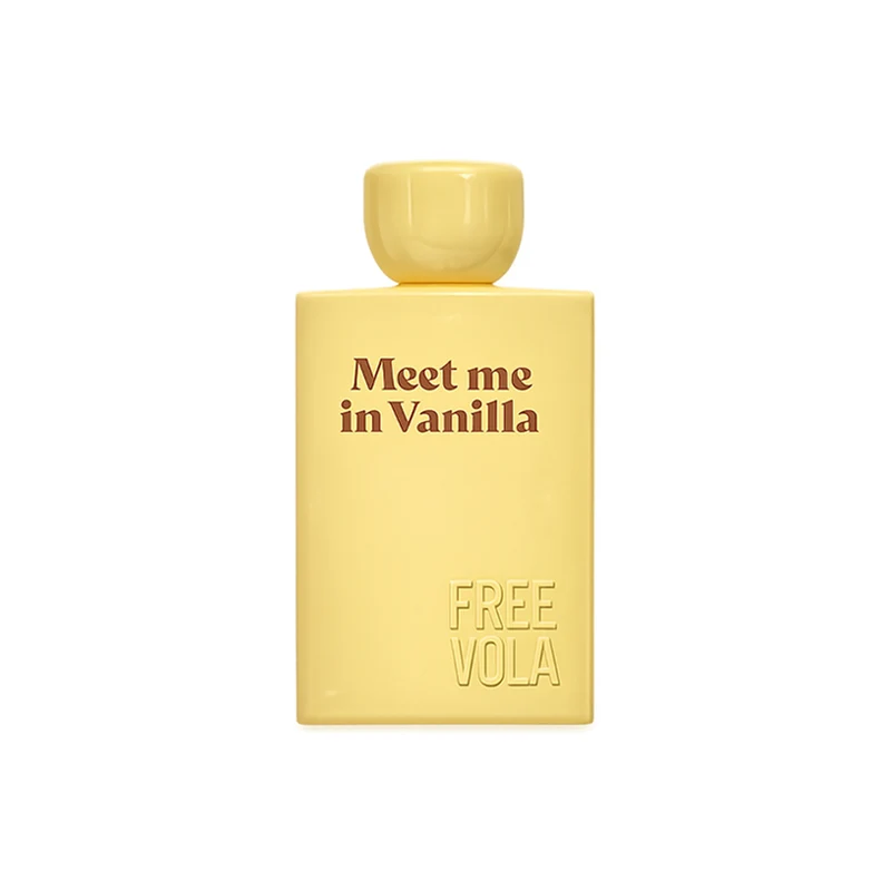 Meet me in Vanilla For Her Eau de Pafum