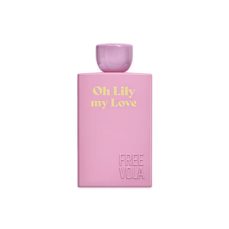 Oh Lily My Love For Her Eau de Parfum