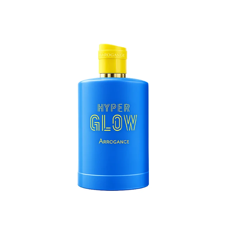 Hyper Glow For Man Eau de Parfum