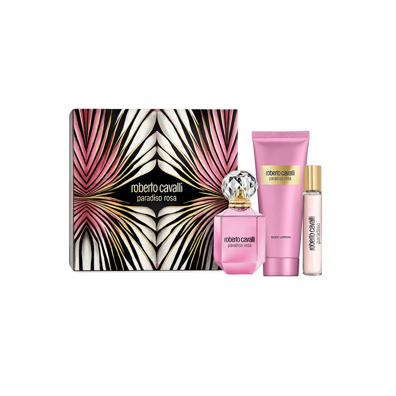 Paradiso Rosa Eau de Parfum Gift Set