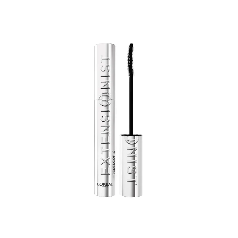 L'Oreal Mascara Telescopic Extensionist Black