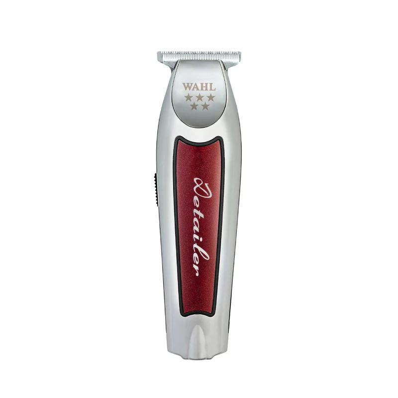 Hair Gallery Resi Come Nuovi Wahl Trimmer Detailer Li - confezione danneggiata