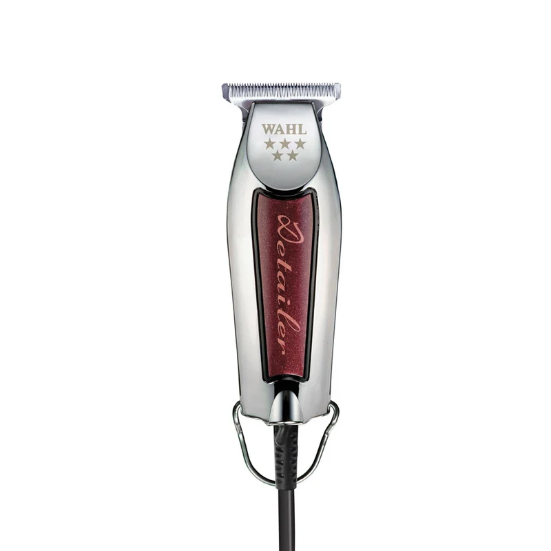Hair Gallery Resi Come Nuovi Wahl Trimmer Wide Detailer - confezione lievemente danneggiata