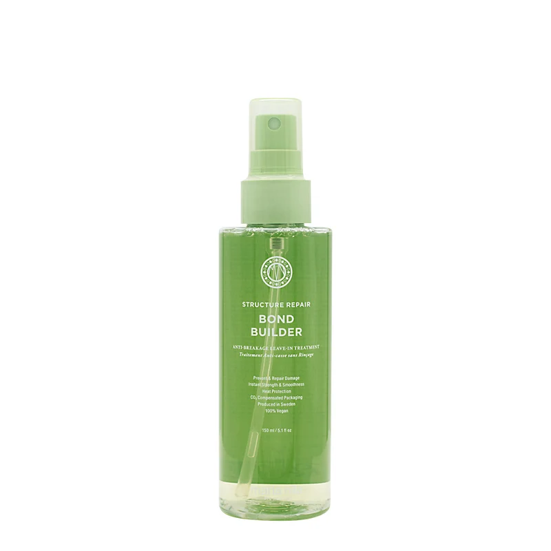 Maria Nila Structure Repair Bond Builder Treatment 150ml - trattamento leave in ristrutturante