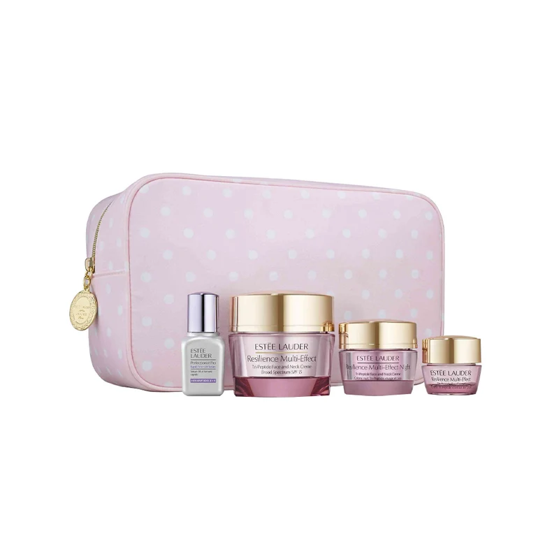 Estée Lauder The Radiance Routine Decadent Skincare Treats Kit Regalo