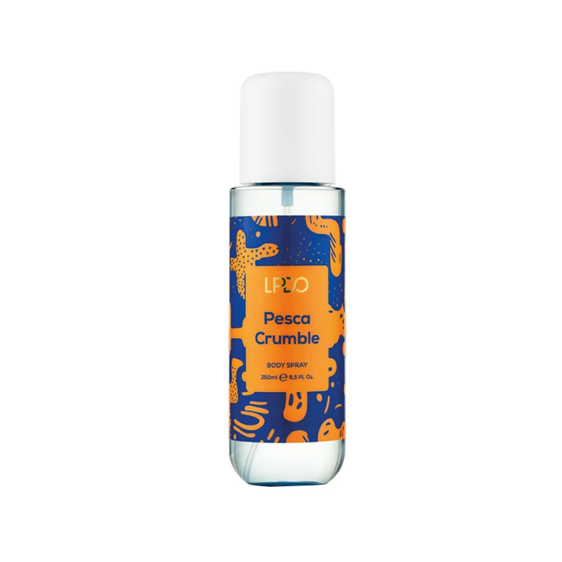 Lpdo Pesca Crumble Body Spray