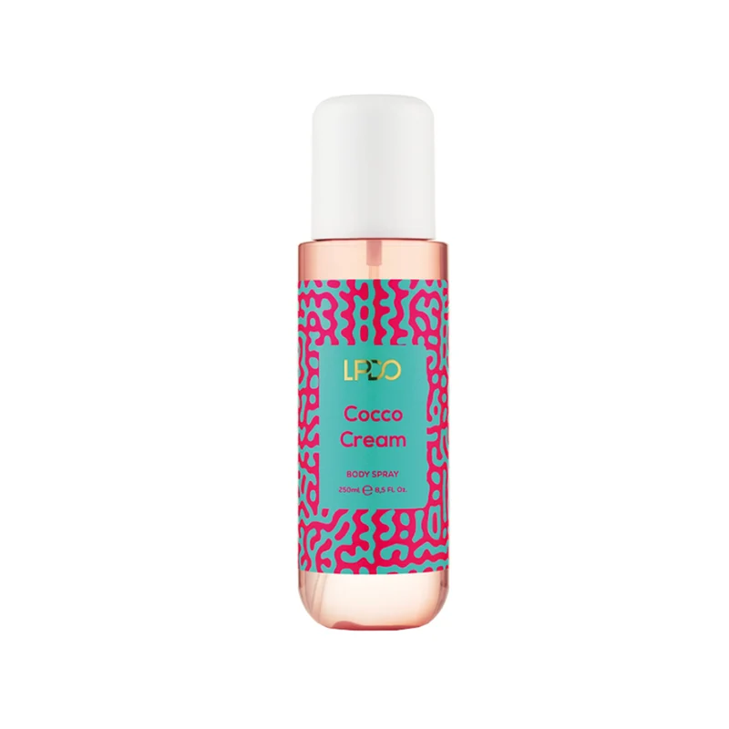 Lpdo Cocco Cream Body Spray