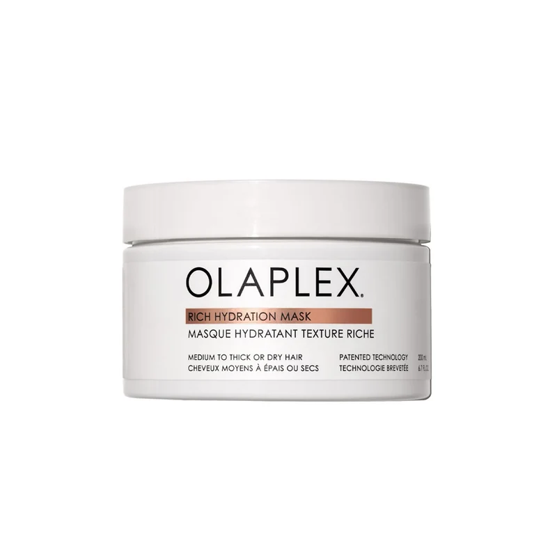 Rich Hydration Mask