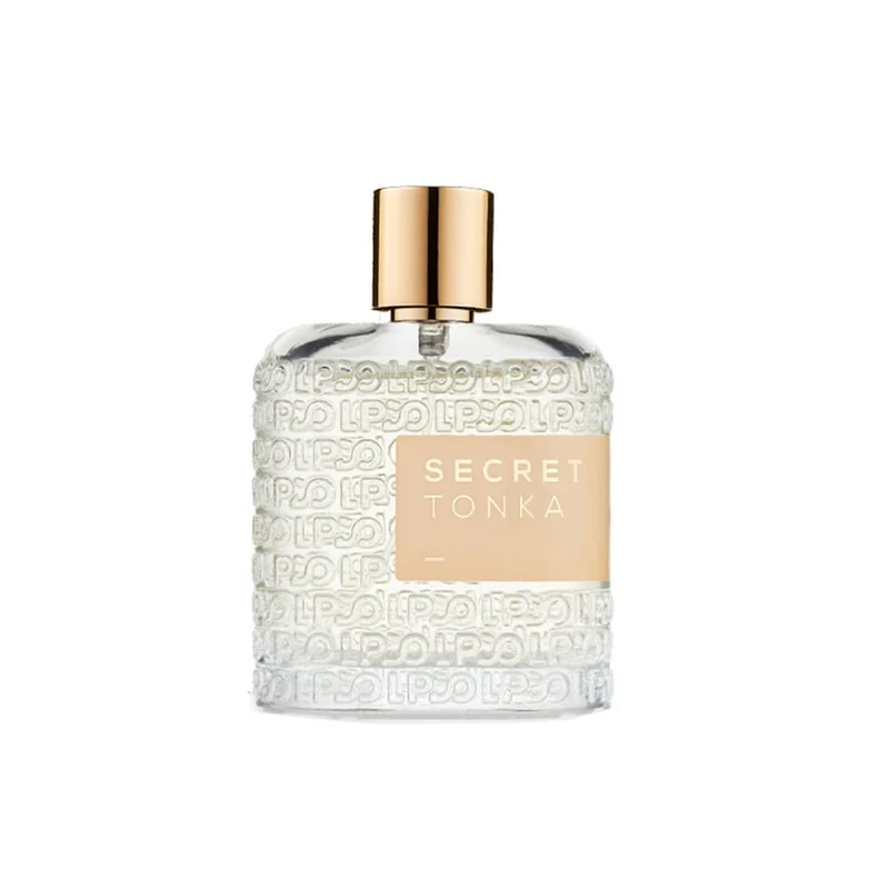 Secret Tonka Eau de Parfum