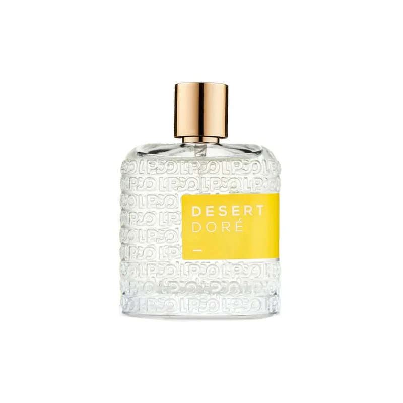 Desert Doré Eau de Parfum Intense