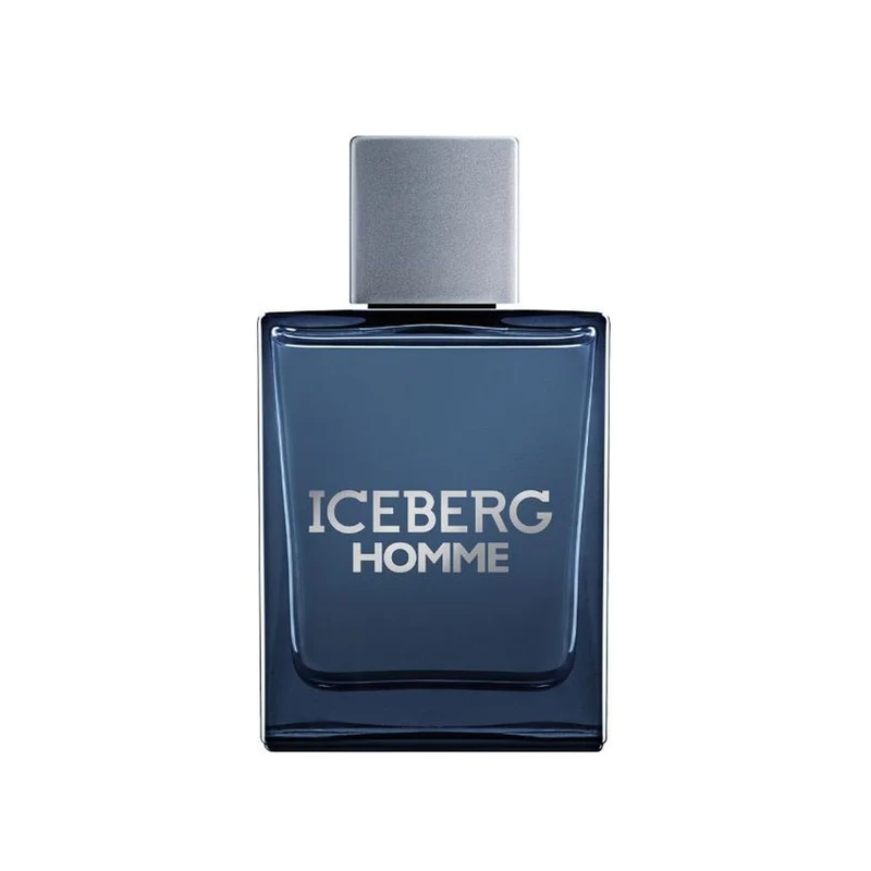 Iceberg Homme New Eau de toilette