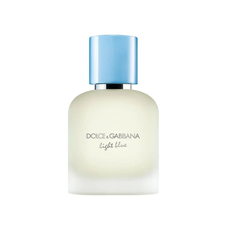 Light Blue Pour Homme Eau de Toilette