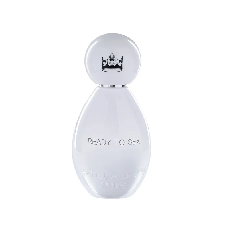 Ready To Sex Eau de Parfum