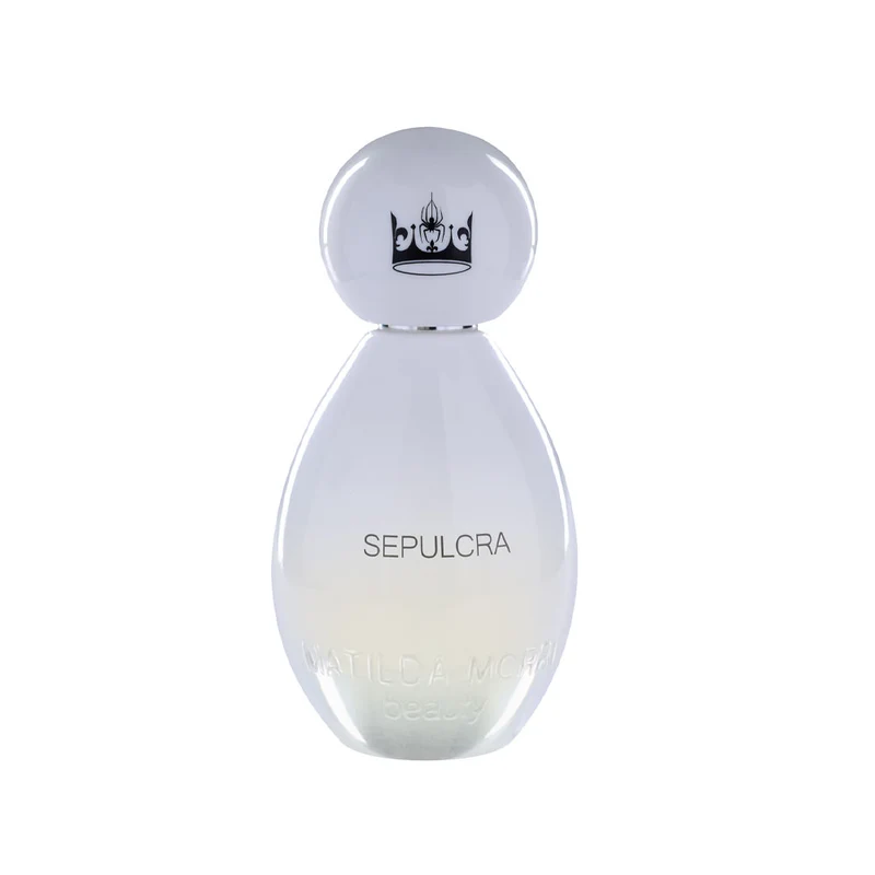 Sepulcra Eau de Parfum