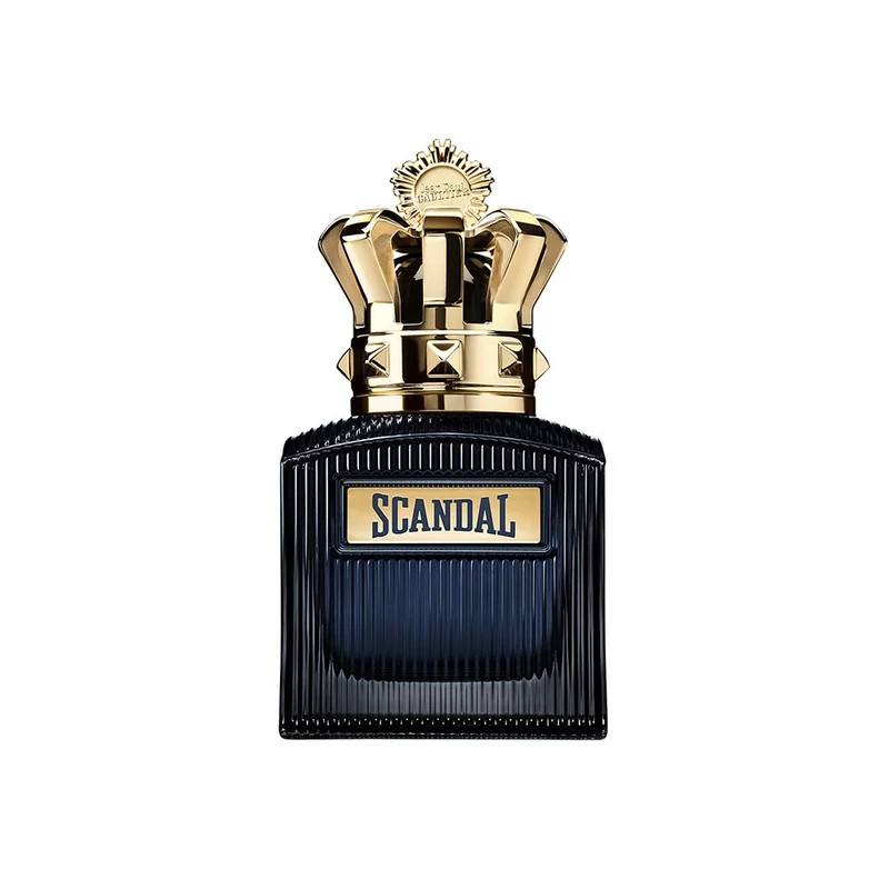 Scandal Pour Homme Intense Eau de Parfum Intenso