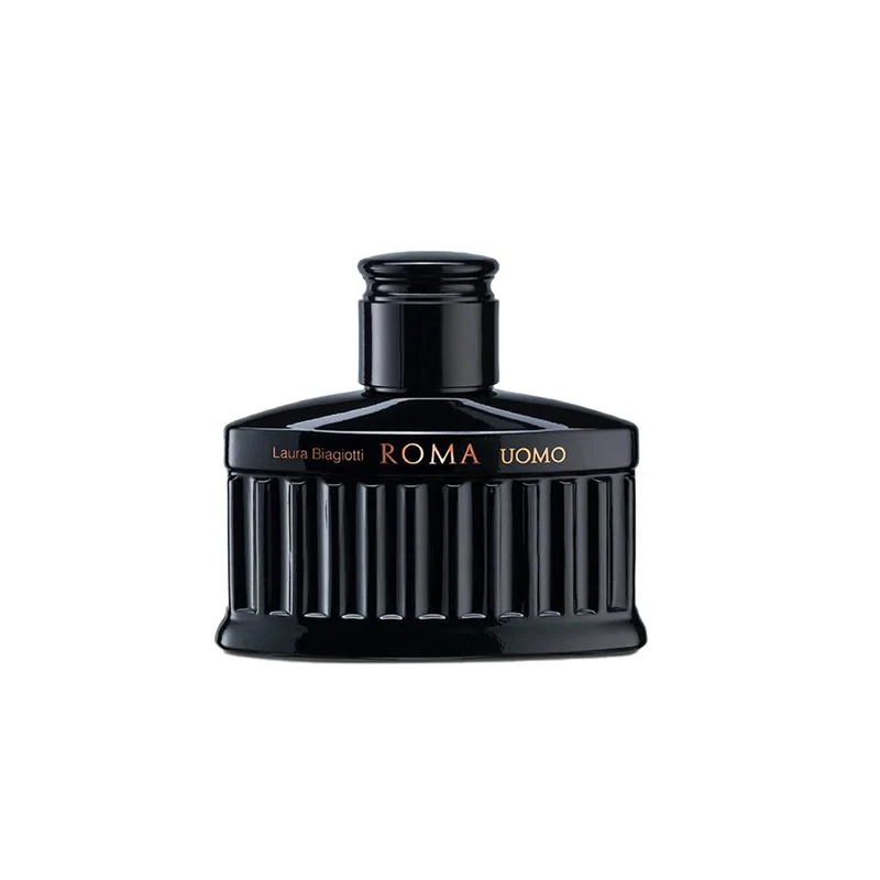 Roma Uomo Nero Estremo Eau de parfum