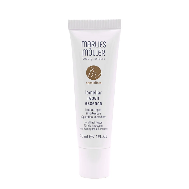 Marlies Möller Lamellar Repair Essence 30ml OMAGGIO