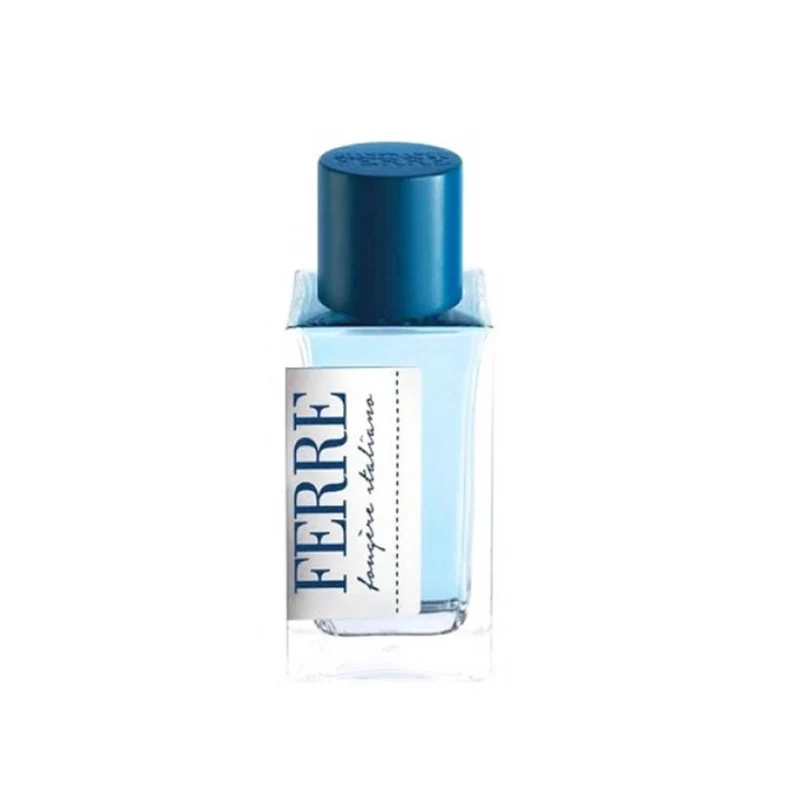 Ferrè L'uomo Fougère italiano Eau de toilette