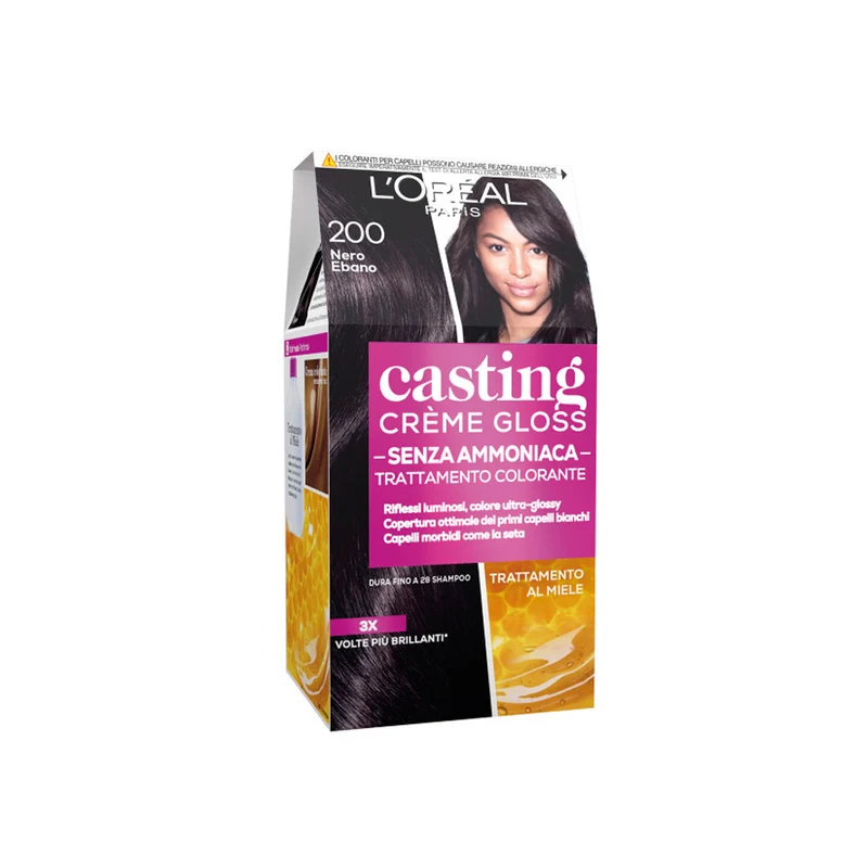 Casting Crème Gloss