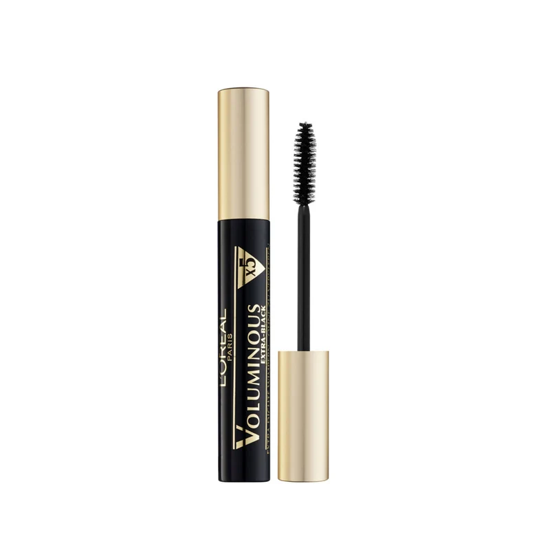 Voluminous x5 Mascara